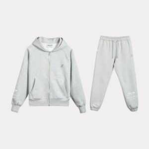 Realism hoodie