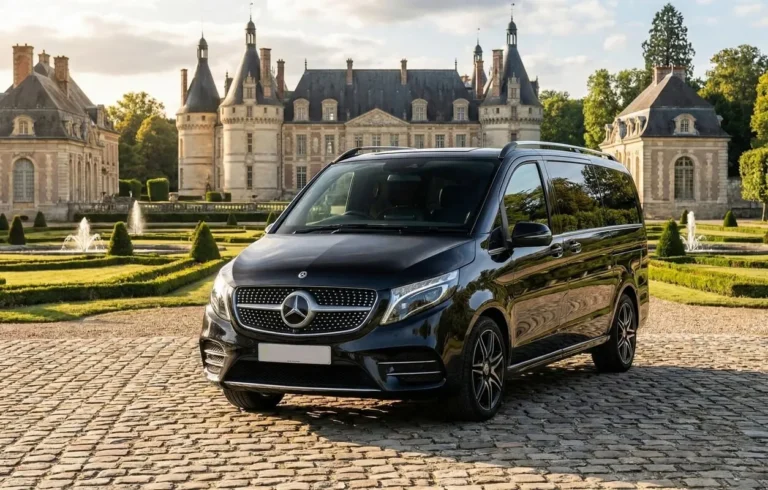 V-Class-Chauffeur-Service-London