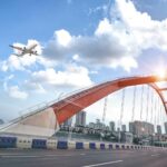 VIP fast track Hanoi airport service helping travelers skip immigration lines quickly