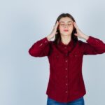 Patient consulting a vertigo specialist for dizziness treatment in Gurgaon
