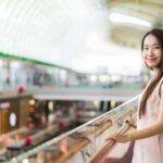 Travelers using airport fast track Vietnam service for quick immigration clearance at Vietnam international airport.