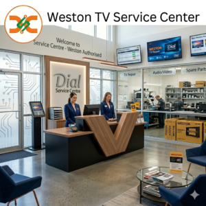 Weston TV Service Center