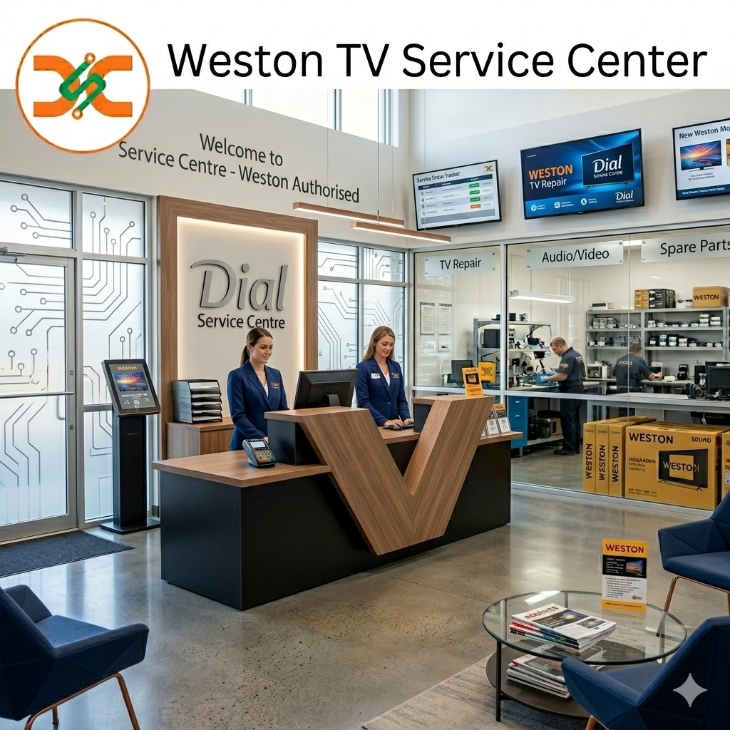 Weston TV Service Center