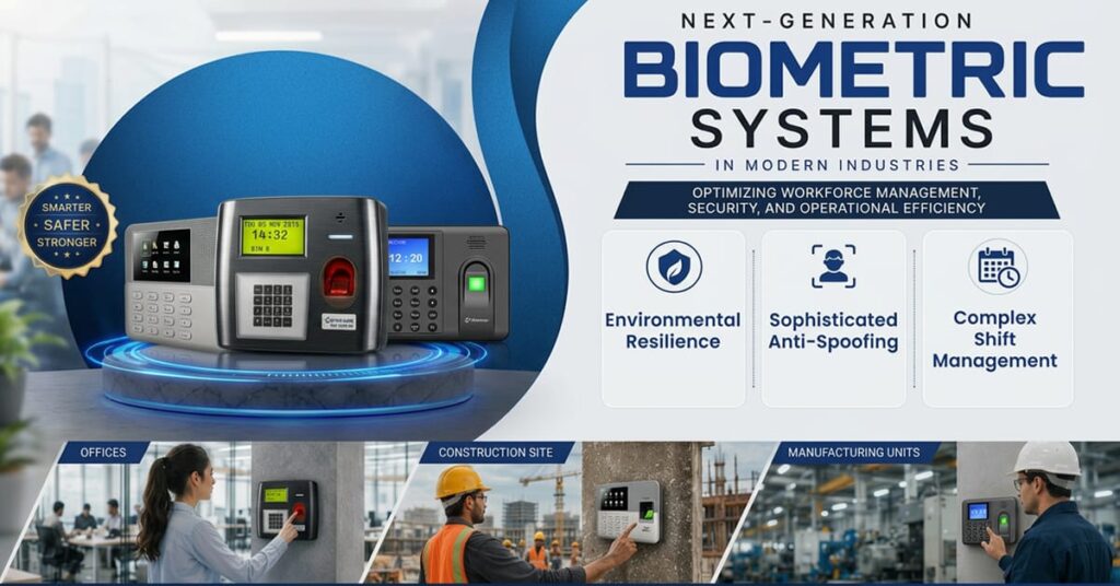 biometric system
