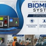 biometric system