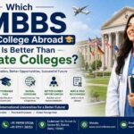 MBBS College Abroad