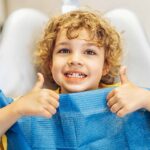 Kids Dental Clinic in Lucknow