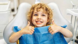 Kids Dental Clinic in Lucknow