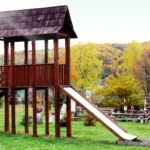 Why Professional Playground Landscaping Melbourne Services Matter for Child Safety