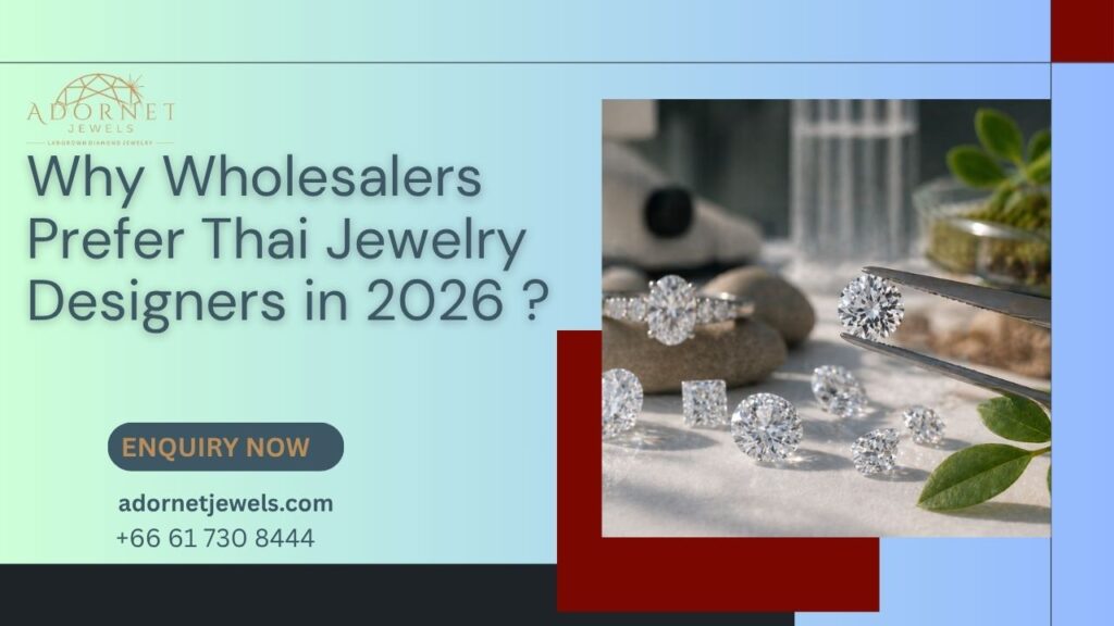 fine jewelry designer
