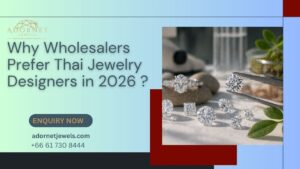 fine jewelry designer