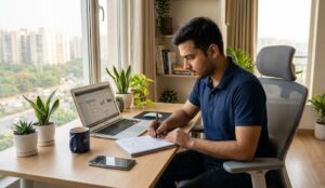 Work From Home Jobs in Agra