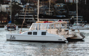 Boat Hire Watsons Bay