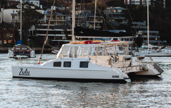 Boat Hire Watsons Bay