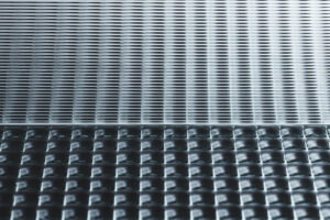 B200 heat exchanger