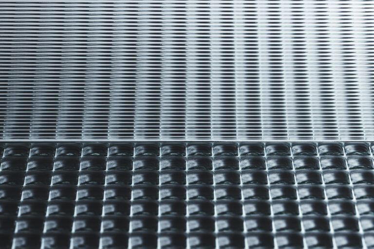 B200 heat exchanger