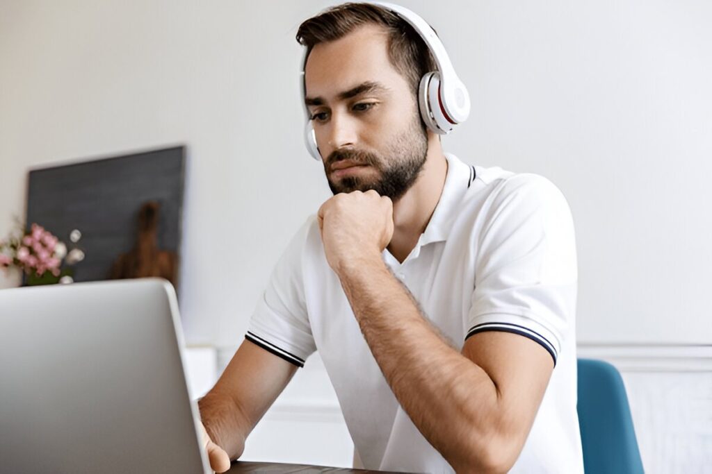 ai accent and noise cancellation