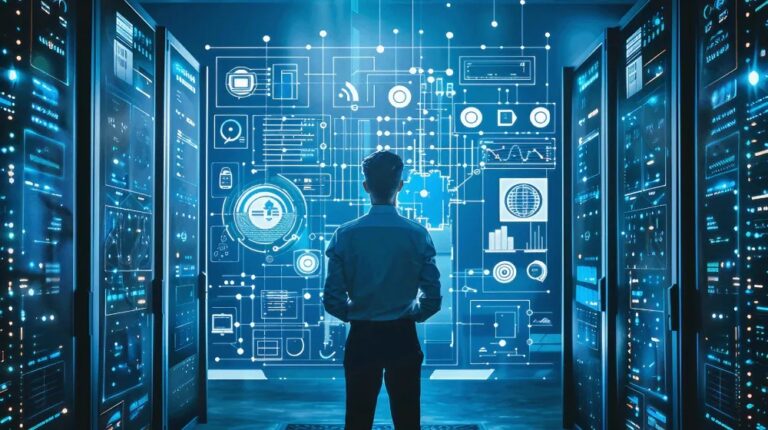 stock market ai tool