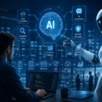 ai in software development