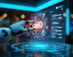 ai seo services