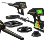 AJAX metal detectors