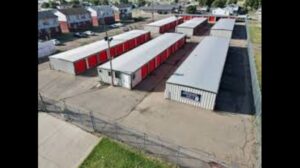 The Smarter Way to Handle a Space Problem in Amarillo, Texas