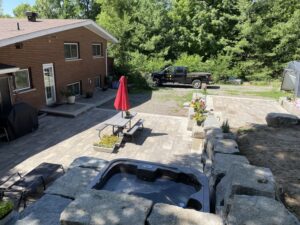 Driveway Paving Hamilton