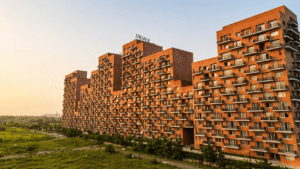 Top Reasons to Choose Oranje Castle in Gomti Nagar Extension