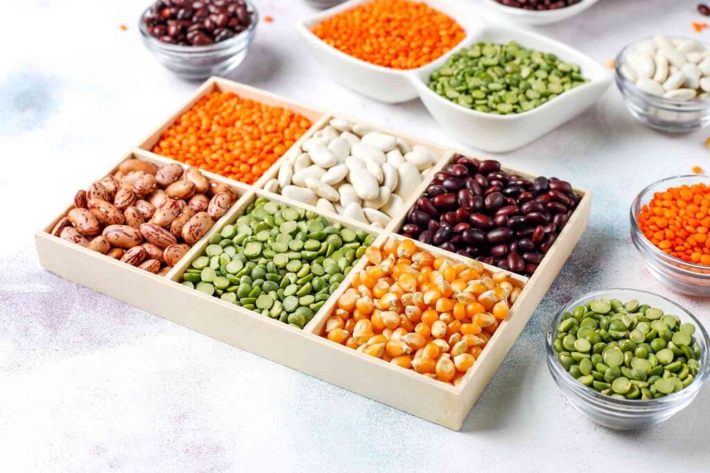 Beans Brand in India