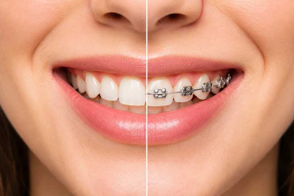 braces Arlington Heights IL