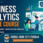 business analytics online course