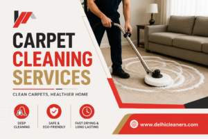 carpet cleaning services - delhi cleaners