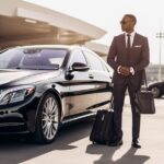 Chauffeur service in Marseille Airport