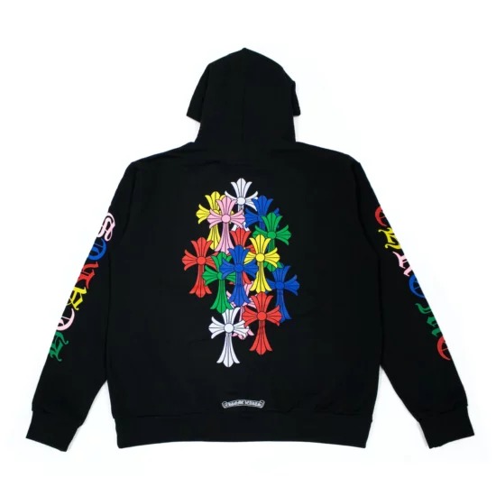 Chrome Hearts Fashion Pieces Every Trendsetter Wants