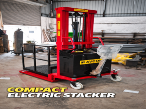 Electric Stacker
