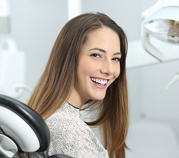 Family Dentist