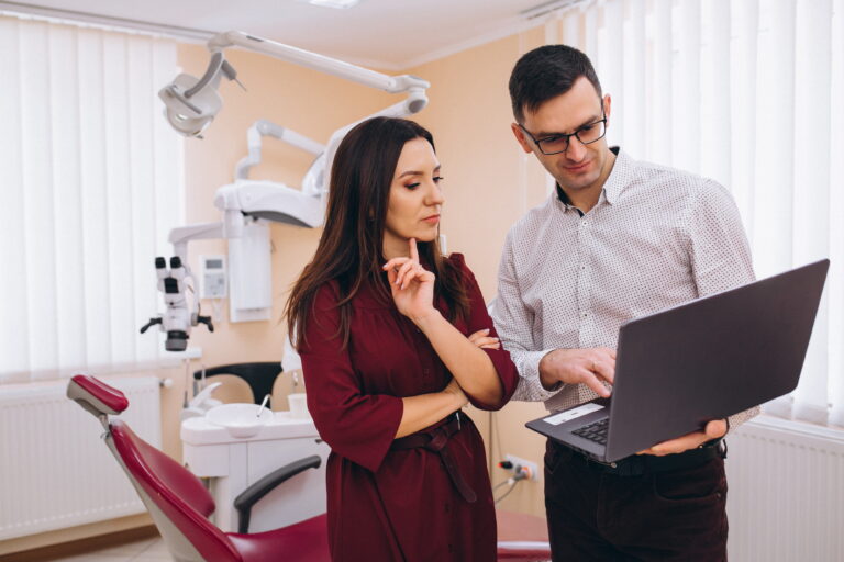 dental clinic Somerville