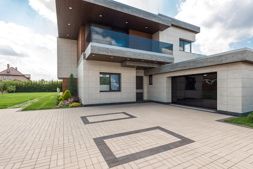 driveway paving East Brunswick NJ​