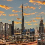 dubai distressed properties