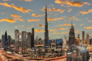 dubai distressed properties