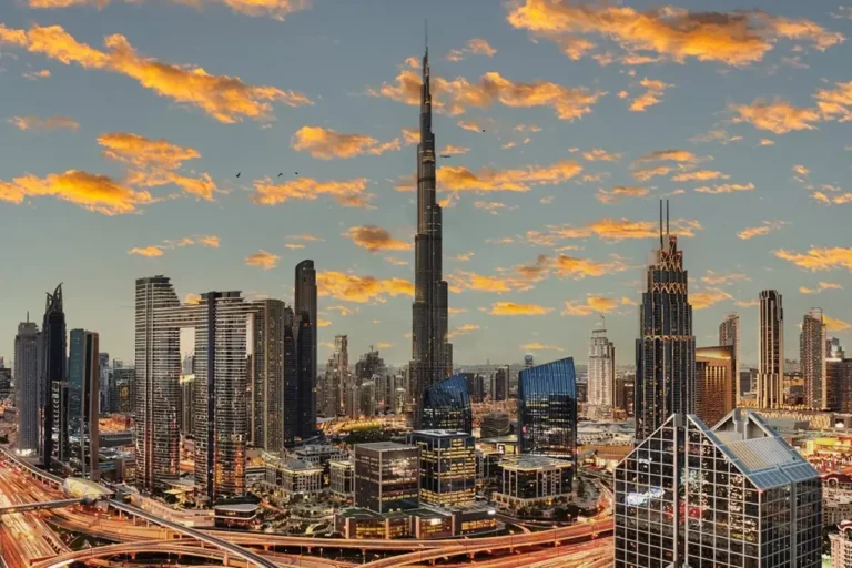 dubai distressed properties