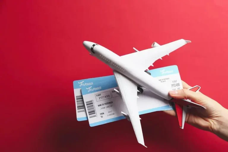 dummy-air-ticket