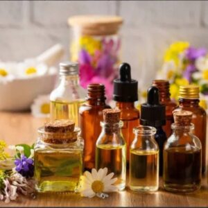essential oil bulk suppliers