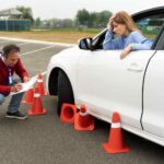 driving course in Cambridge