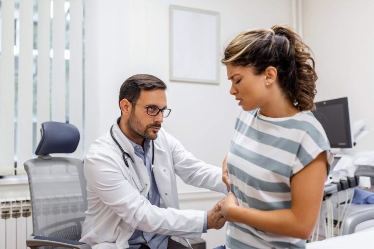 gastroenterology treatment in Gurgaon by experienced doctors