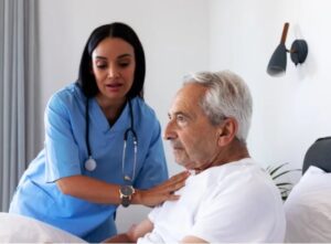 Adult Personal Care Assistance | Compassionate In-Home Support
