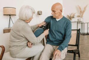The Quiet Truth About Home Health & Hospice Care Families Often Learn Too Late