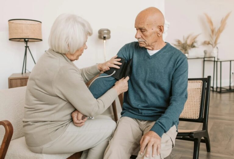The Quiet Truth About Home Health & Hospice Care Families Often Learn Too Late