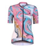 Paria Short Sleeve Cycling Jerseys for Women: Style, Comfort & Performance on Every Ride