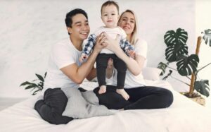 When Love Becomes Homework: The Hidden Link Between Couple Relationships and Parenting